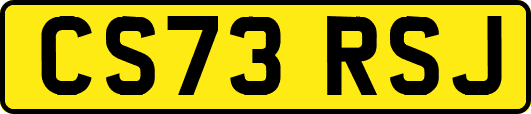 CS73RSJ