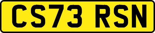 CS73RSN