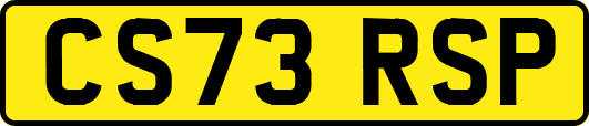 CS73RSP