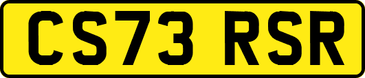 CS73RSR