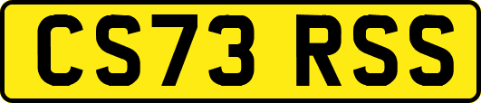 CS73RSS