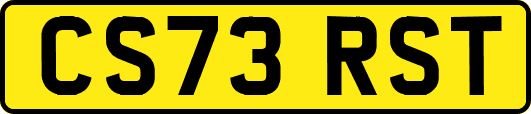CS73RST