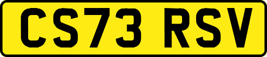 CS73RSV