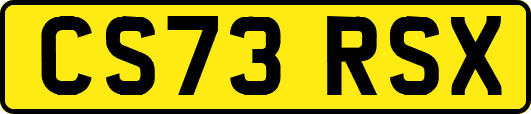 CS73RSX