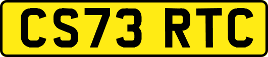 CS73RTC