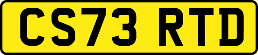 CS73RTD