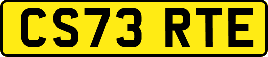 CS73RTE