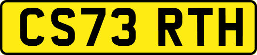 CS73RTH