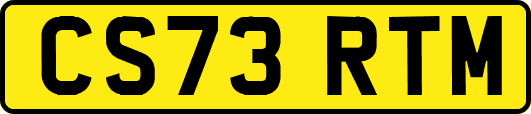 CS73RTM