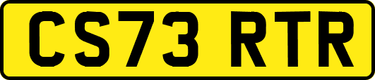 CS73RTR