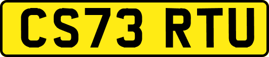 CS73RTU
