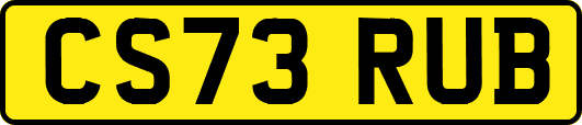 CS73RUB