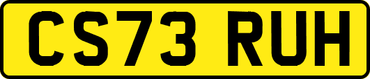 CS73RUH