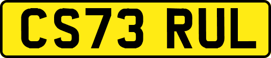 CS73RUL