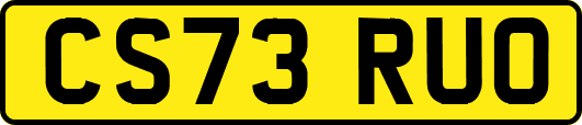 CS73RUO