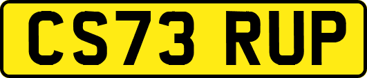 CS73RUP