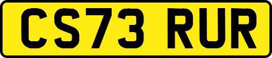 CS73RUR