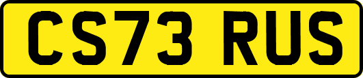 CS73RUS