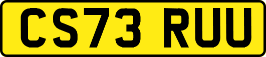 CS73RUU