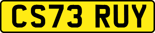 CS73RUY
