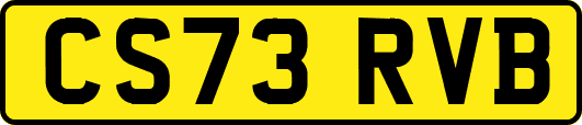CS73RVB