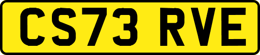 CS73RVE