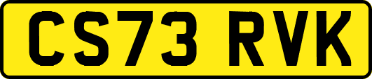 CS73RVK