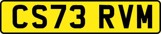 CS73RVM
