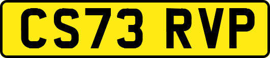 CS73RVP