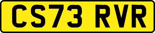 CS73RVR