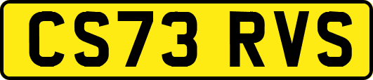 CS73RVS