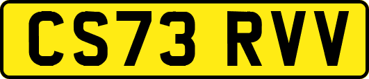 CS73RVV