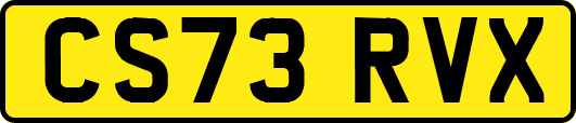 CS73RVX