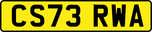CS73RWA