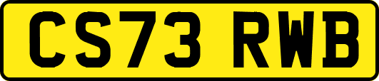 CS73RWB