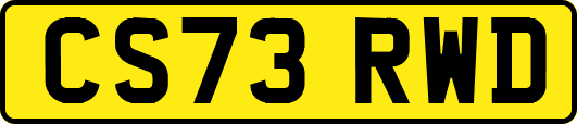 CS73RWD