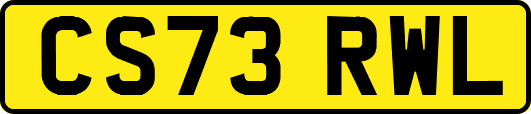 CS73RWL