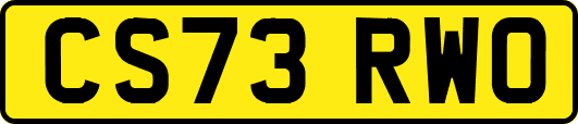 CS73RWO