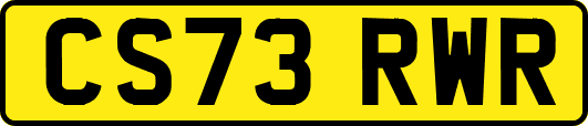CS73RWR