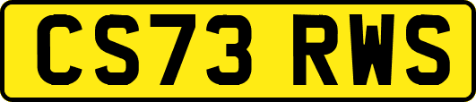 CS73RWS