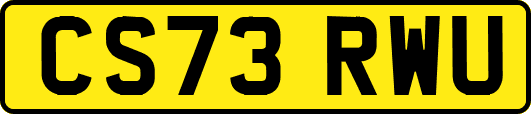 CS73RWU