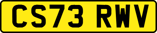 CS73RWV
