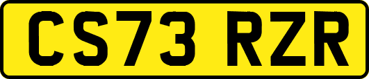 CS73RZR