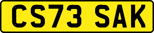 CS73SAK