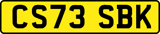 CS73SBK