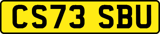 CS73SBU