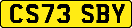 CS73SBY