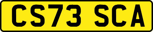 CS73SCA
