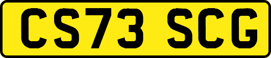 CS73SCG