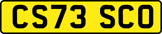 CS73SCO